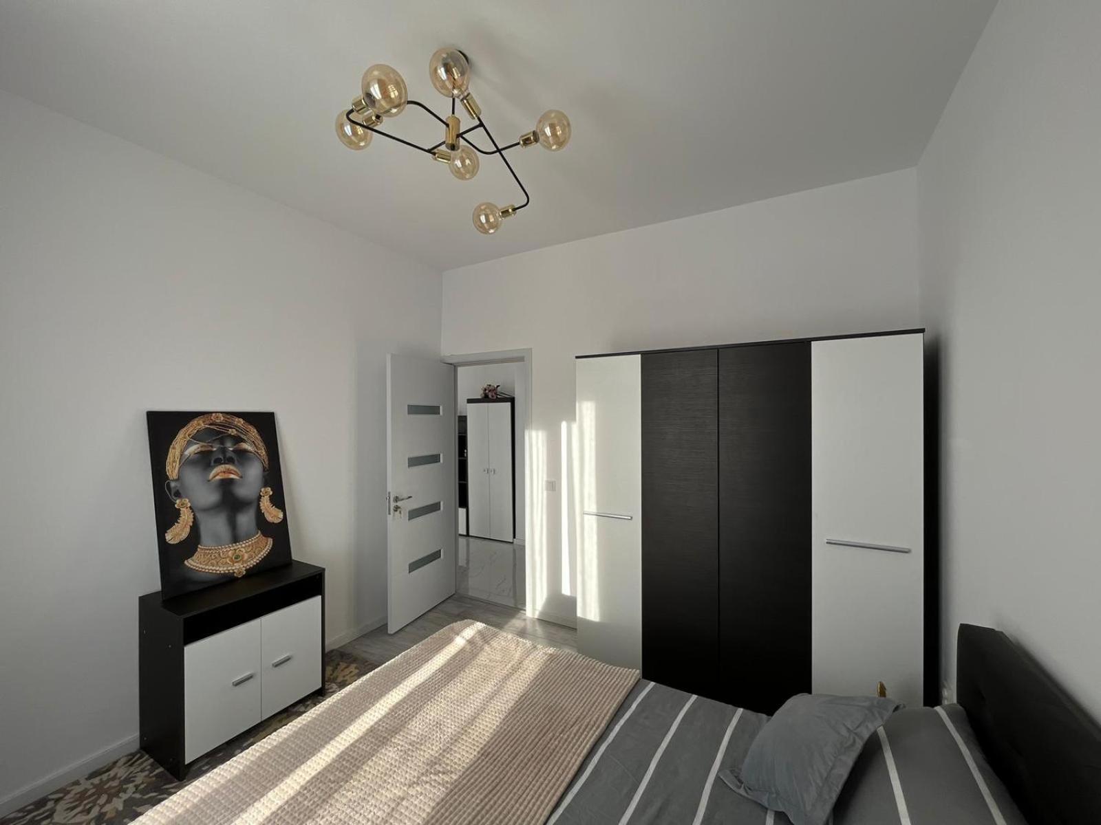Apartament Premium 2 Camere Bragadiru Exterior foto